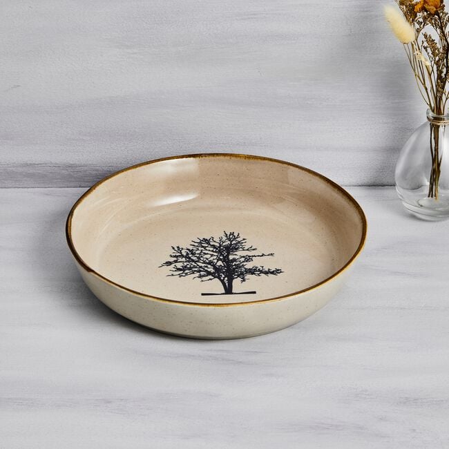 Heritage Lissadell 10" Serving Bowl
